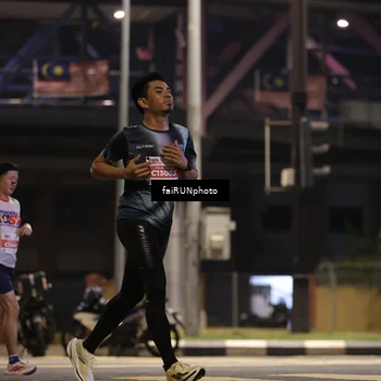 Runner Photo 4663415