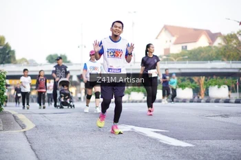 Runner Photo 4663417