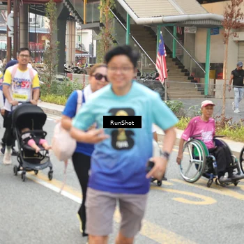 Runner Photo 4663418