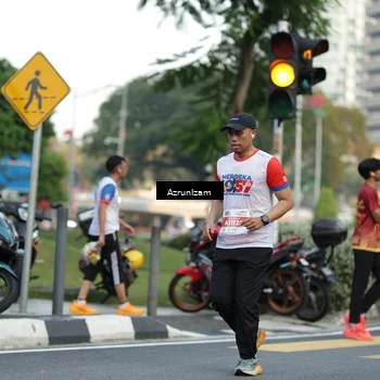 Runner Photo 4663421