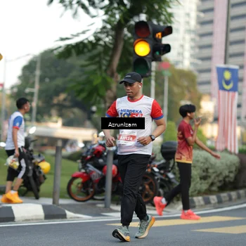 Runner Photo 4663424