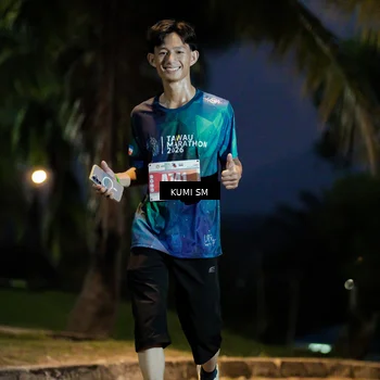 Runner Photo 4663425