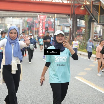 Runner Photo 4663426