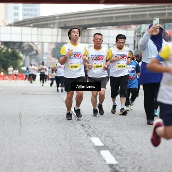 Runner Photo 4663428