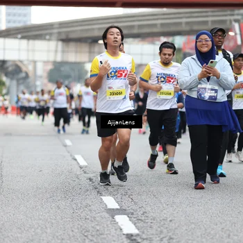 Runner Photo 4663429
