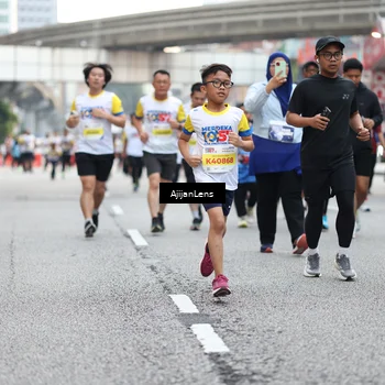 Runner Photo 4663430