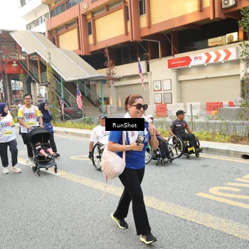 Runner Photo 4663431