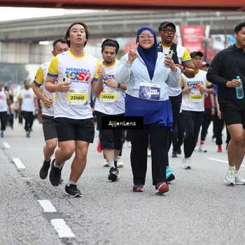 Runner Photo 4663434