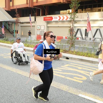Runner Photo 4663437