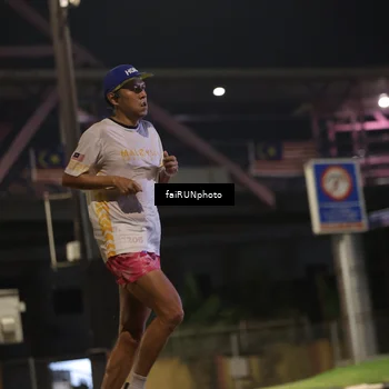 Runner Photo 4663438