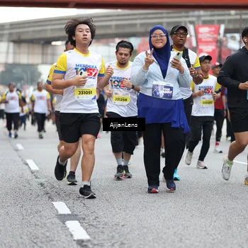 Runner Photo 4663440