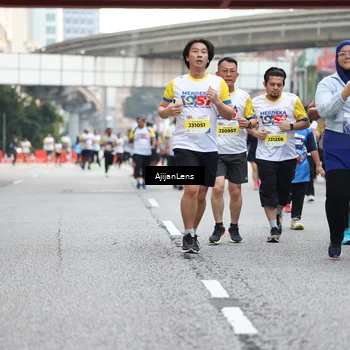 Runner Photo 4663441