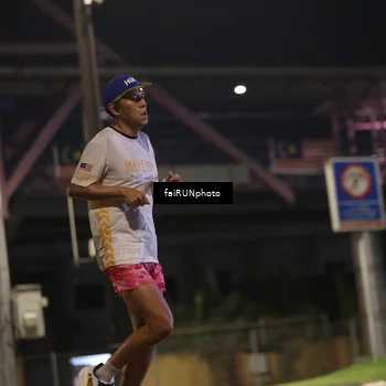 Runner Photo 4663442