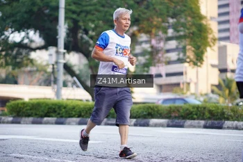 Runner Photo 4663443