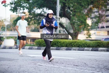 Runner Photo 4663444