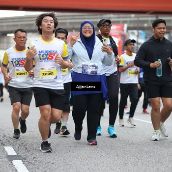 Runner Photo 4663445