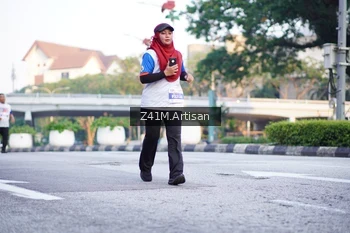 Runner Photo 4663448