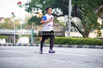 Runner Photo 4663449