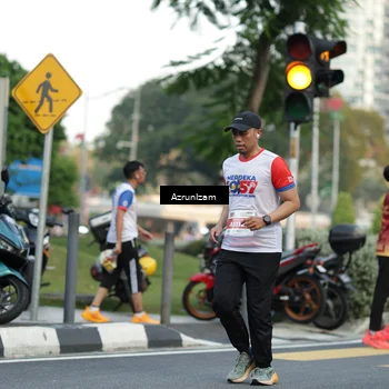 Runner Photo 4663451