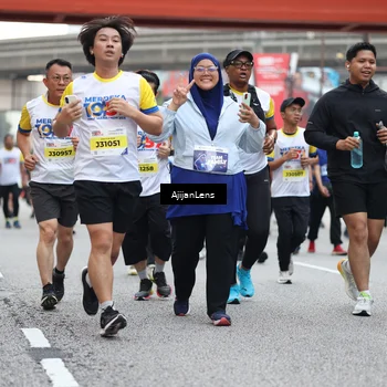Runner Photo 4663452