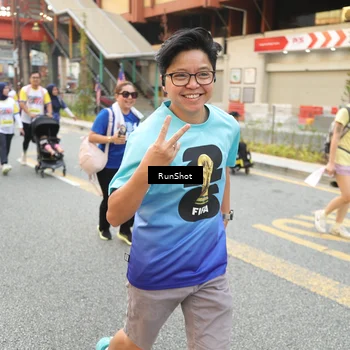 Runner Photo 4663457