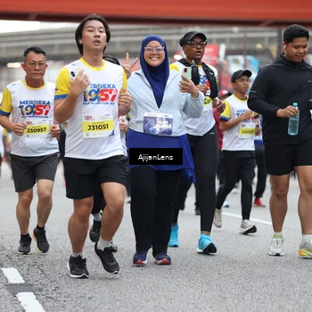 Runner Photo 4663459