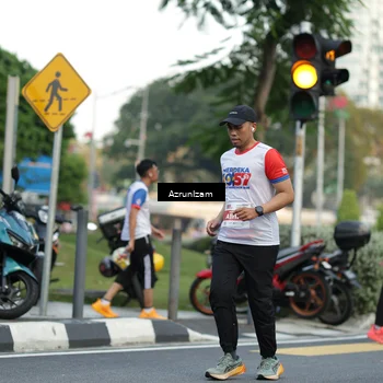 Runner Photo 4663463