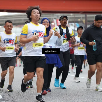 Runner Photo 4663464
