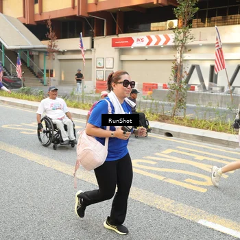 Runner Photo 4663465