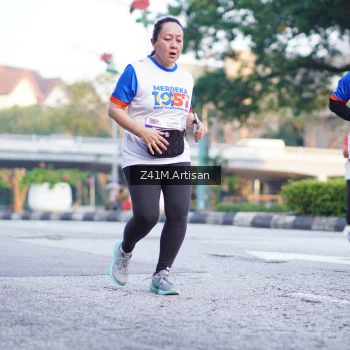 Runner Photo 4663467