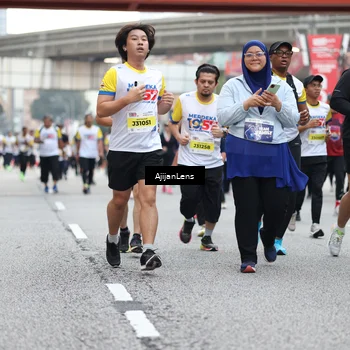 Runner Photo 4663468