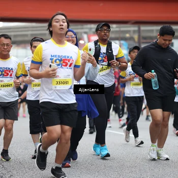 Runner Photo 4663469