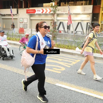Runner Photo 4663472