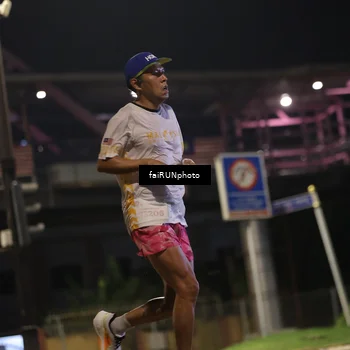 Runner Photo 4663473