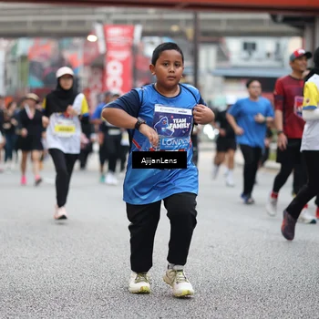 Runner Photo 4663475