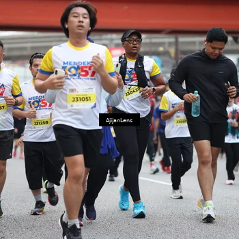 Runner Photo 4663476