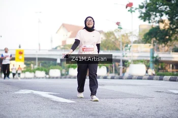 Runner Photo 4663478