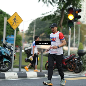 Runner Photo 4663479