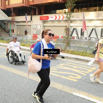 Runner Photo 4663480