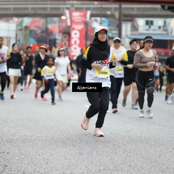 Runner Photo 4663482
