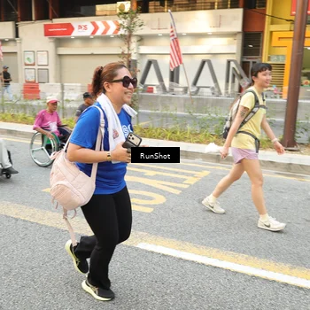 Runner Photo 4663486