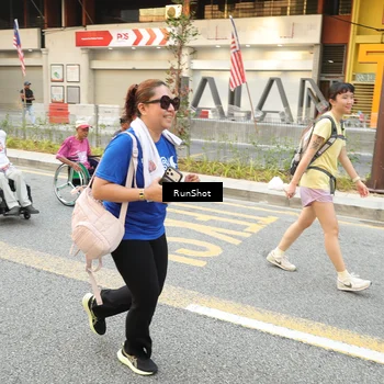Runner Photo 4663487