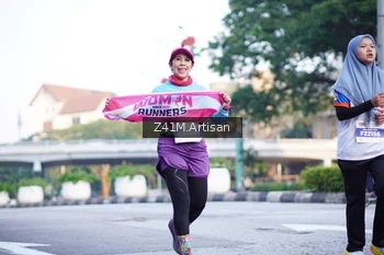 Runner Photo 4663490