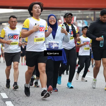 Runner Photo 4663492