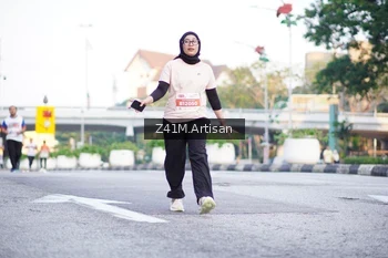 Runner Photo 4663496