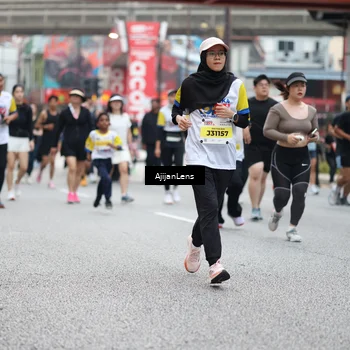 Runner Photo 4663497