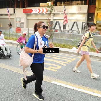 Runner Photo 4663501