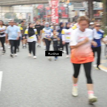 Runner Photo 4663502