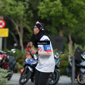 Runner Photo 4663503