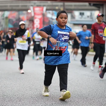 Runner Photo 4663504